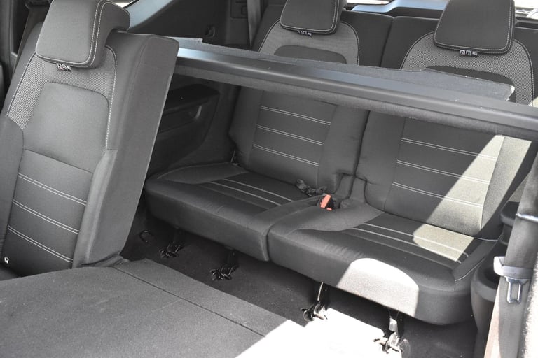 2022 Dacia Jogger 1.0 TCe Comfort Euro 6 (s/s) 5dr Petrol