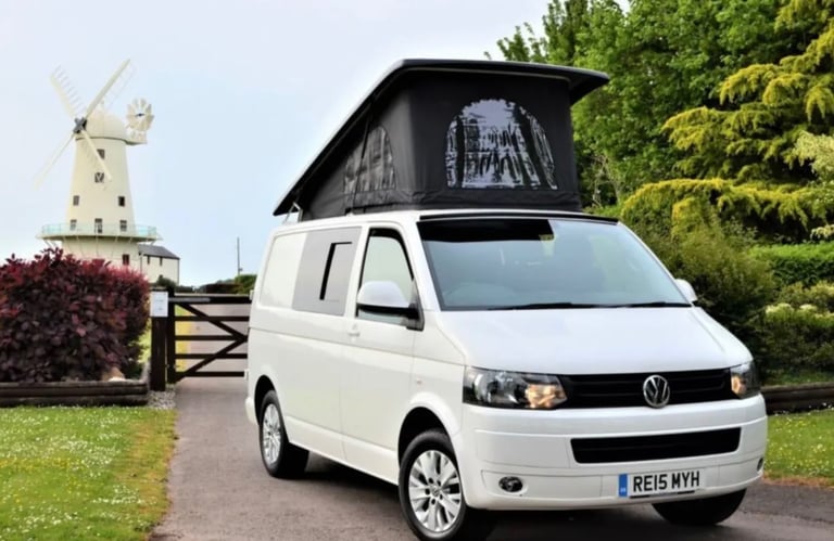 VW with £3200 of upgrades, Diesel HEATER!!! 