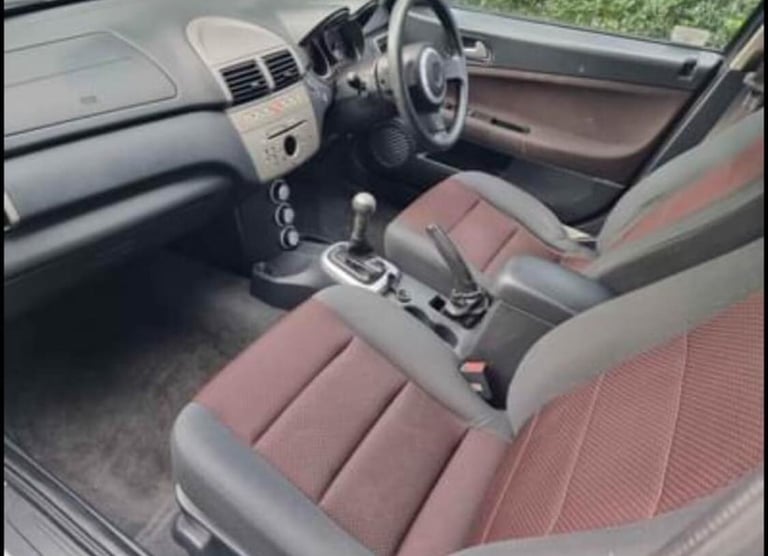 2010 Proton GEN-2 1.6 GLS 5dr,Ulez Free HATCHBACK Petrol Manual