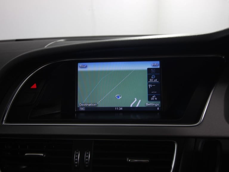 2013 Audi A5 2.0T FSI 225 S Line Special Edition 2dr CONVERTIBLE PETROL Manual