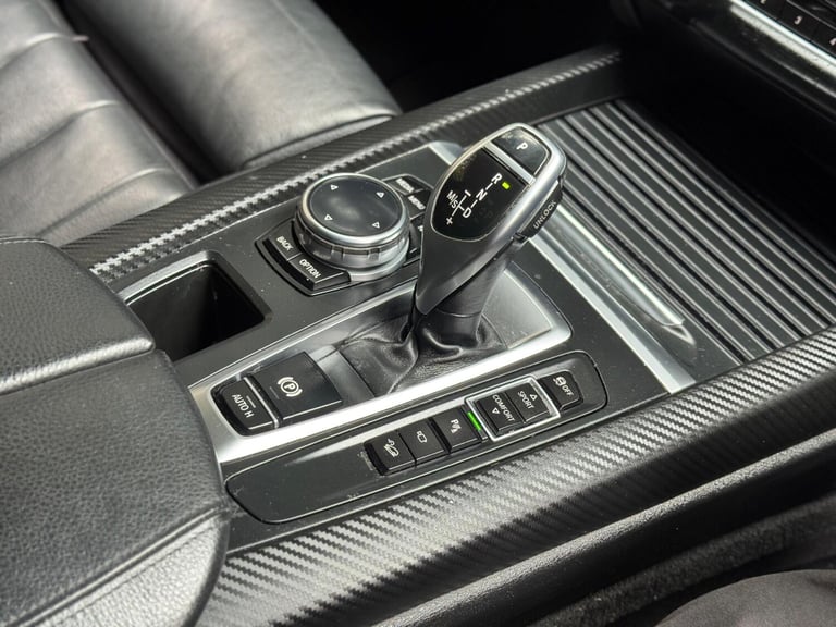 2014 BMW X5 3.0 40d M Sport Auto xDrive Euro 6 (s/s) 5dr ESTATE Diesel Automatic