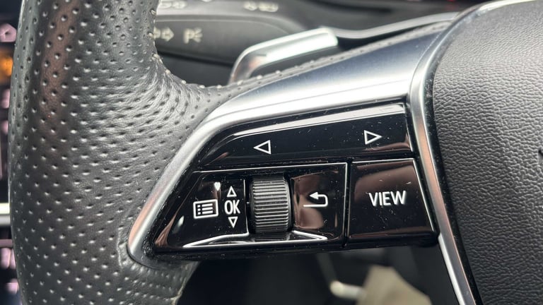 2018 Audi A7 45 TDI Quattro S Line 5dr Tip Auto Hatchback Diesel Automatic