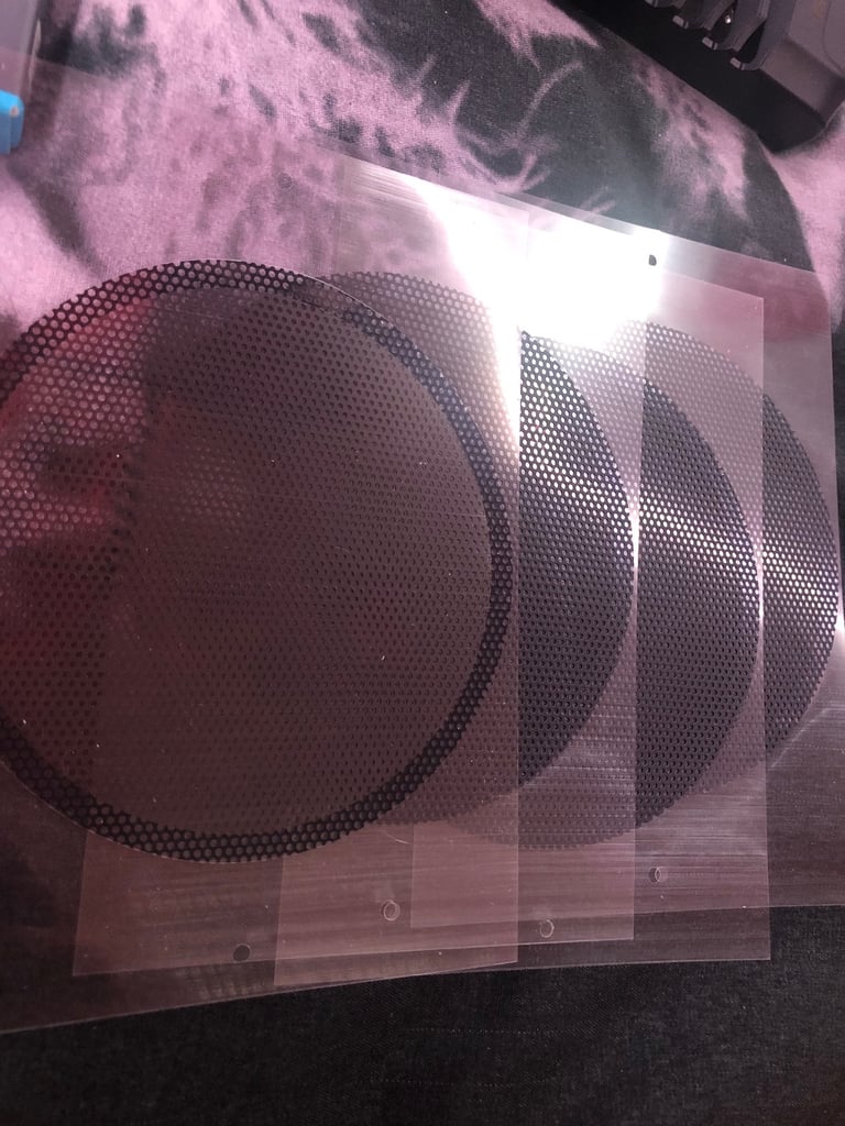 PS5 Original - Bundle (Fan Cooler & All Accessories u NEED!)