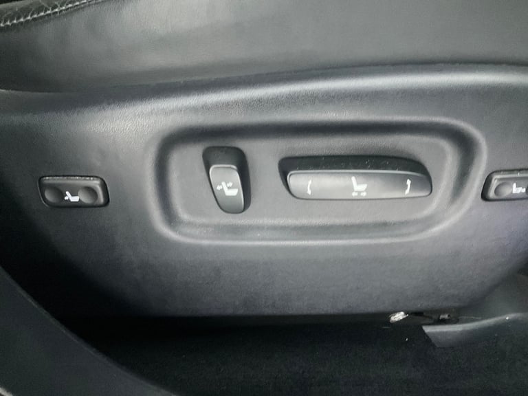 2015 Lexus RX 3.5 450h V6 Premier SUV 5dr Petrol Hybrid CVT 4WD Euro 5 (s/s) (299 ps) - L Suv Hyb...