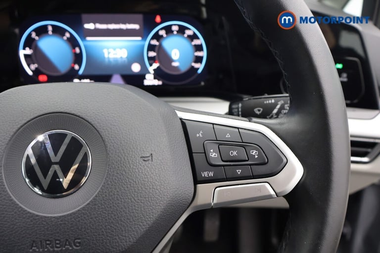 2021 Volkswagen Golf 2.0 TDI Life 5dr Hatchback Diesel Manual