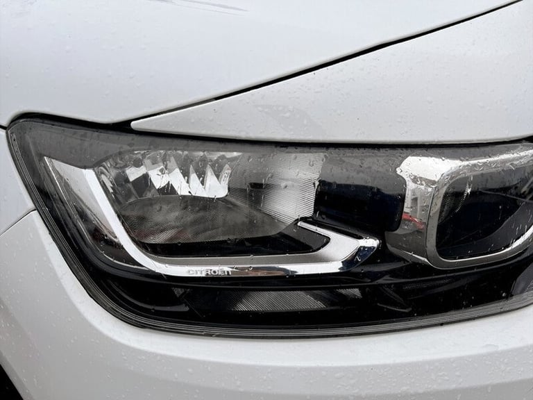 2020 Citroen Berlingo 1.5 BlueHDi 1000 Enterprise Panel Van Diesel Manual