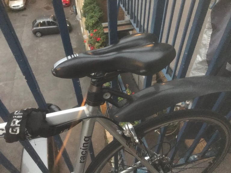 Mens TriandRun Road Bike