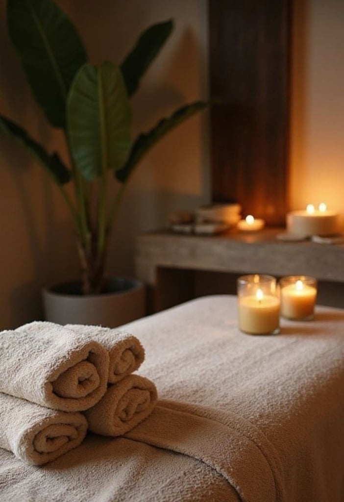 image for FULLY RELAXING BODY MASSAGE 