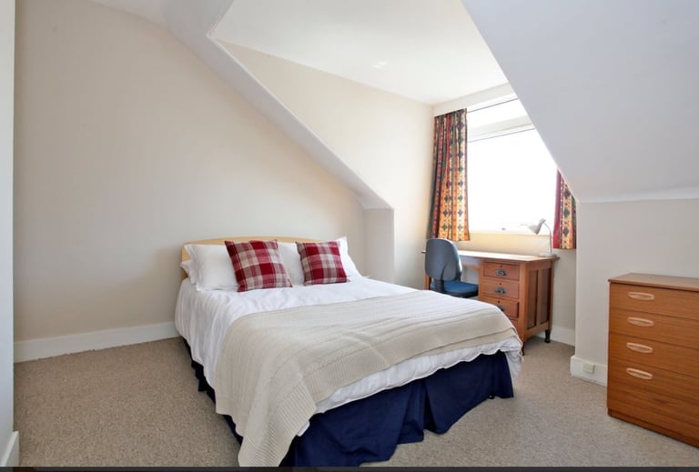 5 Bedroom HMO property close to university 