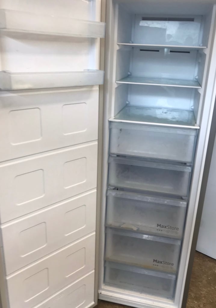 image for Freezer 8drawers Beko