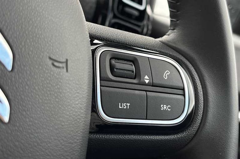 2023 Citroen C3 Aircross 1.2 PureTech Shine Plus SUV 5dr Petrol Manual Euro 6 (s/s) (110 ps) SUV ...