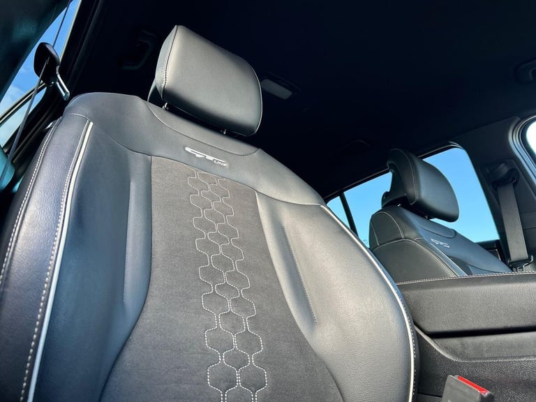 2025 Kia Sportage 1.6 h T-GDi GT-Line SUV 5dr Petrol Hybrid Auto Euro 6 (s/s) (207 bhp) SUV PETRO...