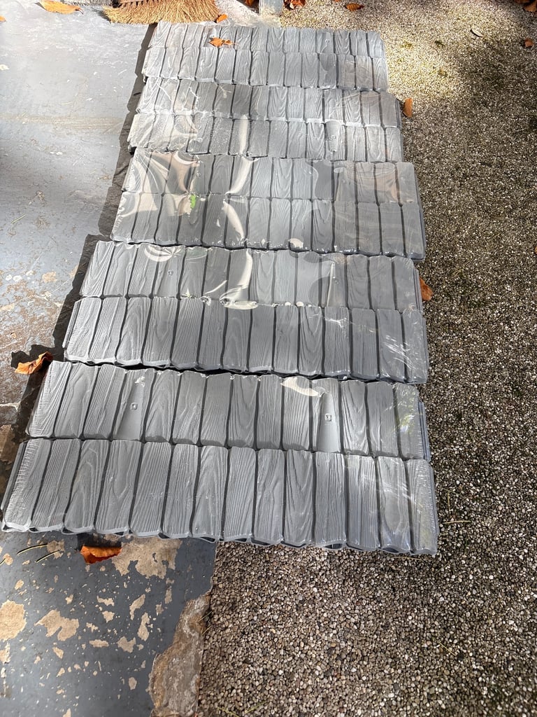 image for Fencing boarder