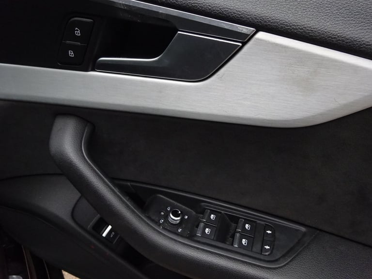 2019 69 REG AUDI A5 S LINE 40 TDI QUATTRO DIESEL AUTO DAMAGED REPAIRABLE SALVAGE