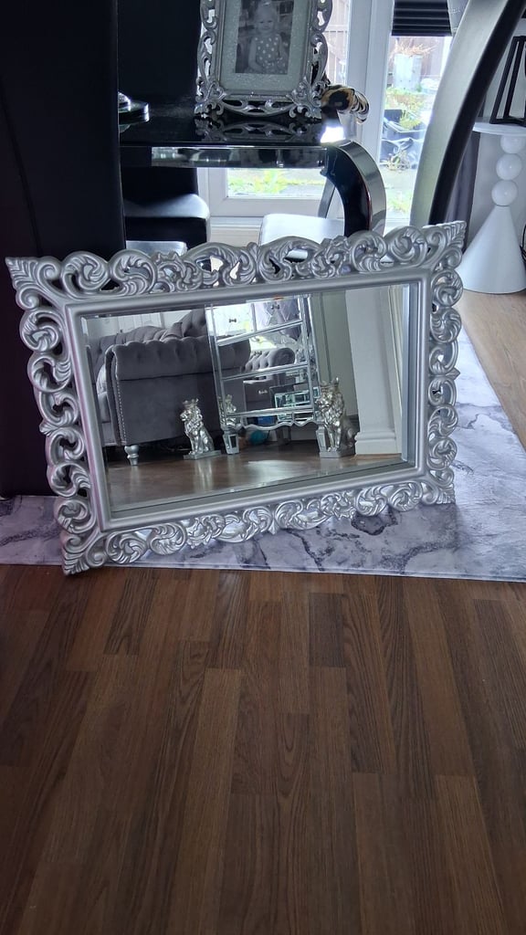 image for Large mirror