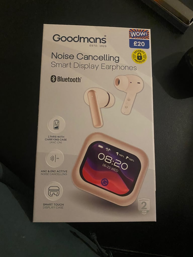 Got the wrong colour 