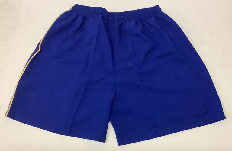 Southampton FC Football Shorts 2004 New In Bag