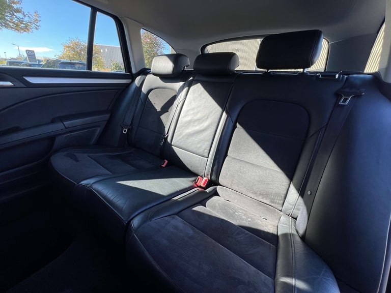 2014 Skoda Superb 1.6 TDI SE GreenLine III Estate 5dr Diesel Manual Euro 5 (s/s) (105 ps) Estate ...