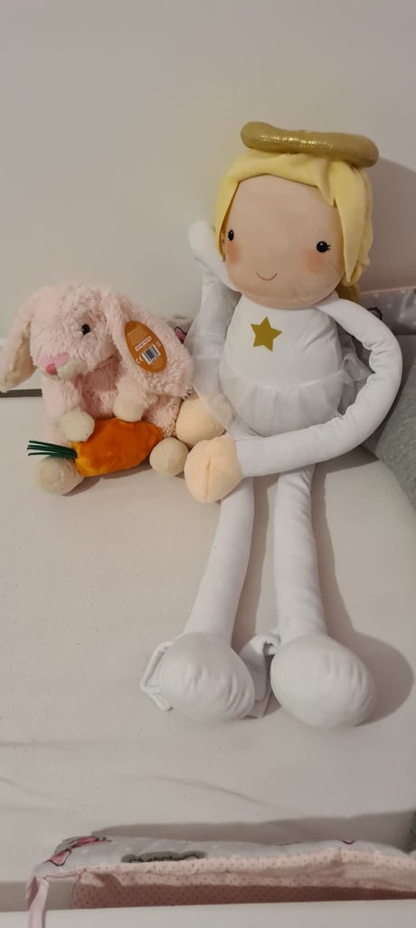 Kids Plush