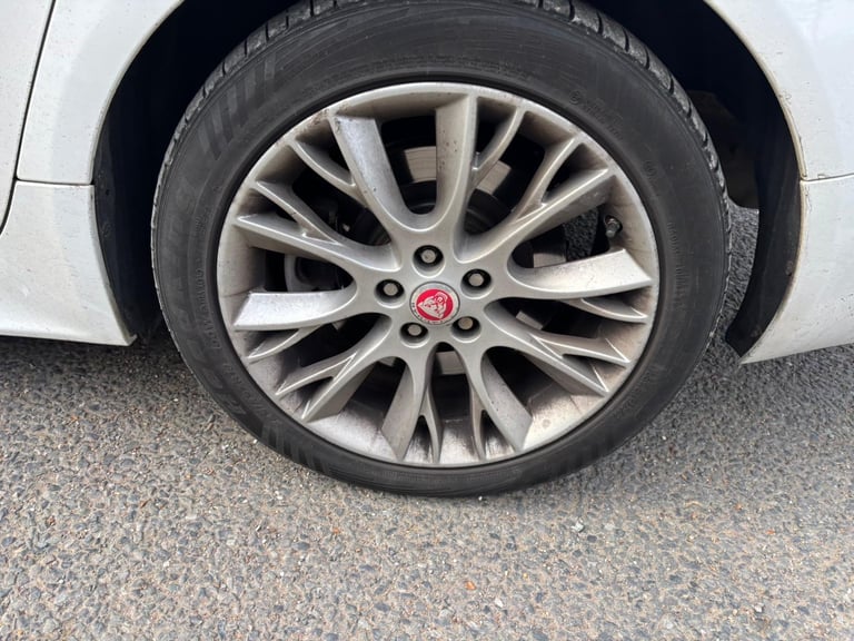 Jaguar, XF, Estate, 2014, Other, 2179 (cc), 5 doors