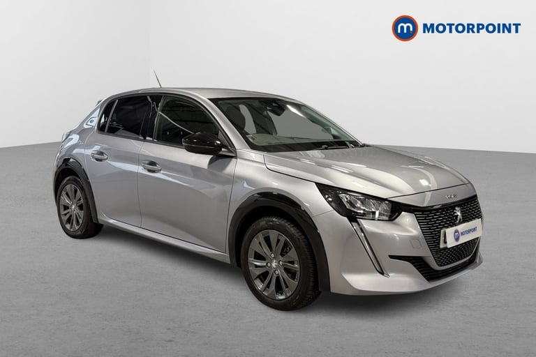 image for 2022 Peugeot 208 100kW Allure Premium 50kWh 5dr Auto Hatchback Electric Automatic