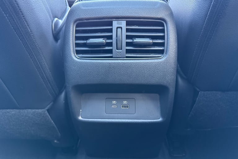 2022 Nissan Qashqai 1.3 DiG-T MH Tekna 5dr Hatchback Petrol Manual