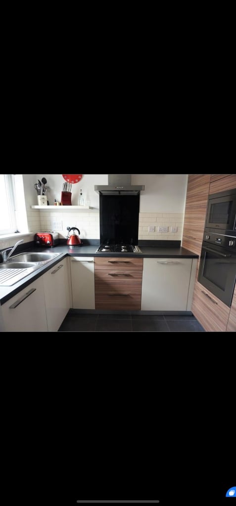 2 bedroom house to rent
