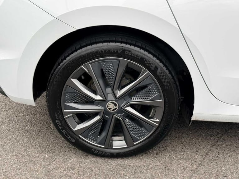 2024 Skoda Fabia 1.0 TSI Colour Edition 5dr Manual Hatchback Petrol Manual