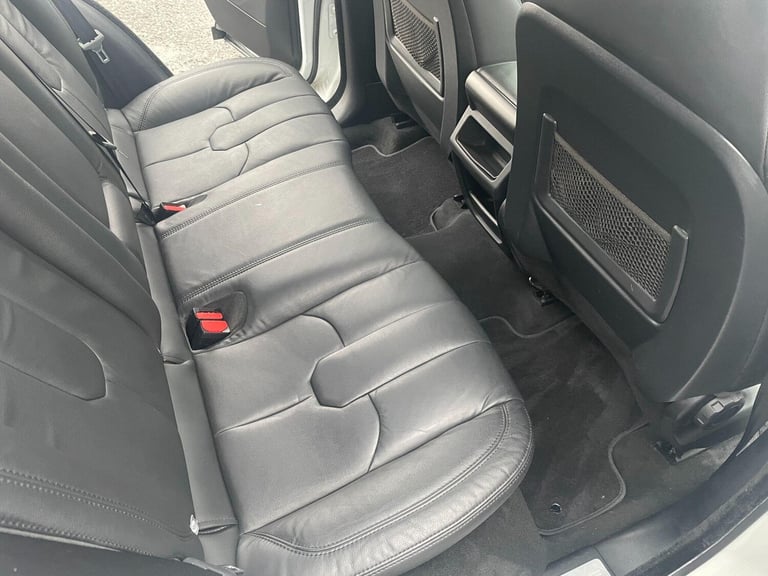 2013 Land Rover Range Rover Evoque 2.2 SD4 Pure 5dr Auto [Tech Pack] ESTATE DIESEL Automatic