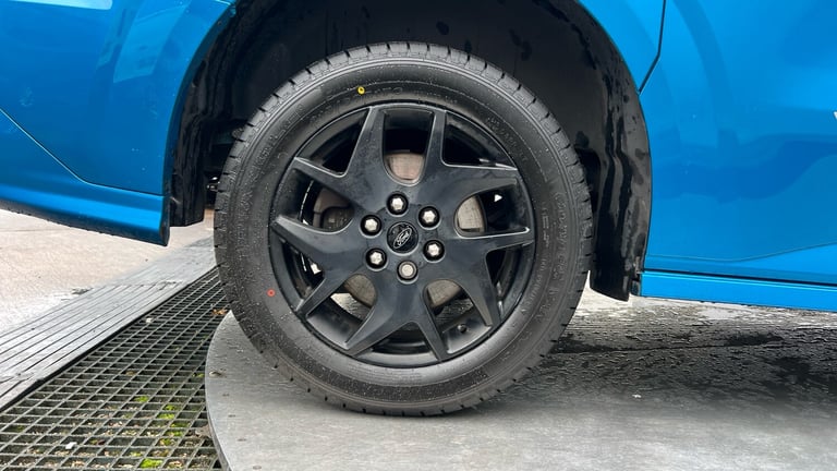 2024 Ford Transit Custom 320 L1 Petrol Fwd 2.5 PHEV 232ps H1 Double Cab Van Sport Auto Crew Bus H...