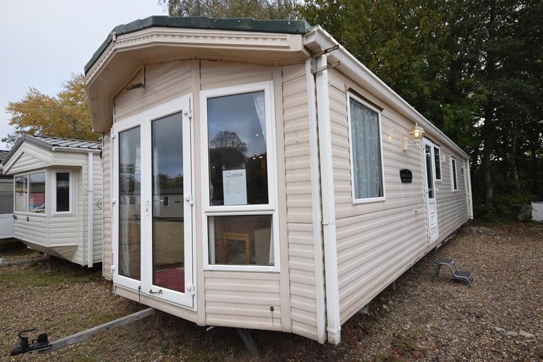 2009 Willerby Winchester | 38x12 Static Caravan | 2 bed | OFF SITE Mobile Homes