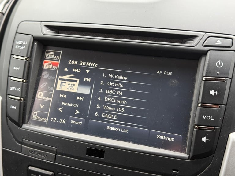 2018 Isuzu D-Max 1.9 Yukon Extended Cab 4x4 PICK UP DIESEL Manual