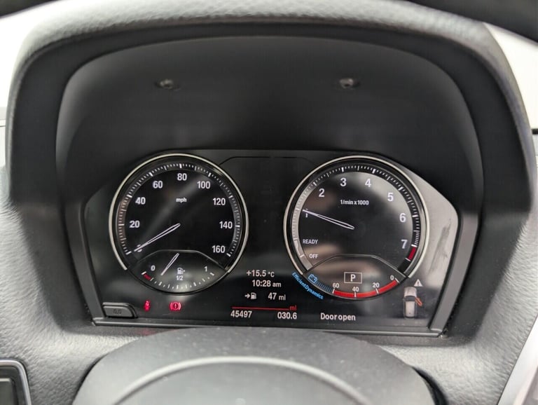 2018 BMW 1 Series 3.0 M140i Shadow Edition Hatchback 5dr Petrol Auto Euro 6 (s/s) (340 ps) -  HAT...