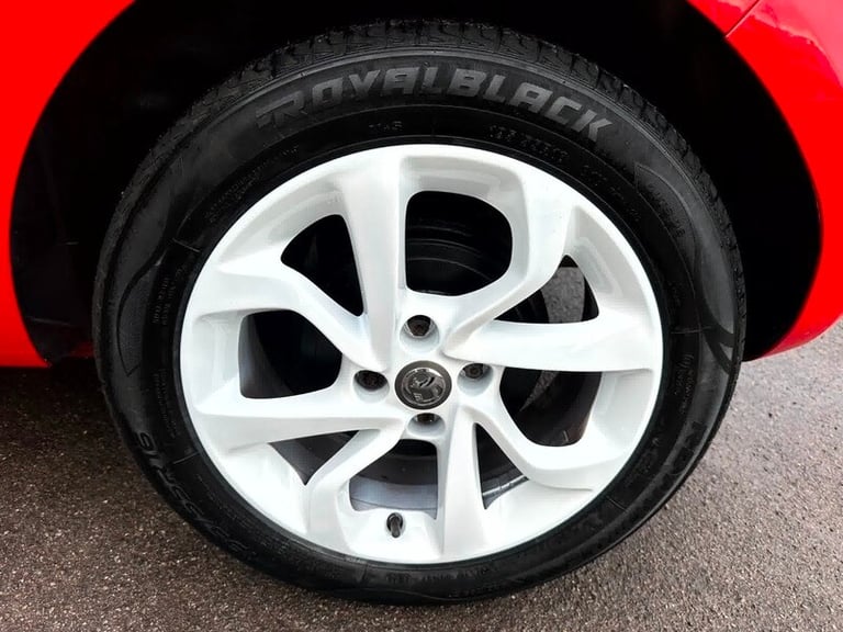 Vauxhall Corsa STING -ONLY 57907 MILES, CITY MODE, SERVICE HISTORY