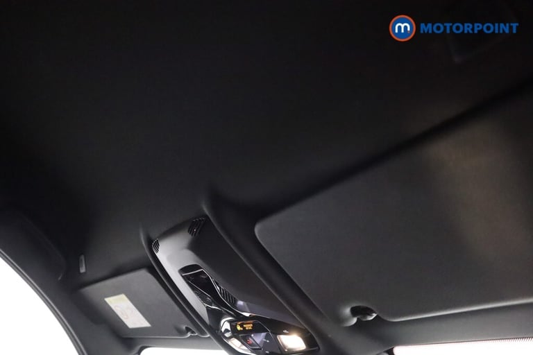 2025 BMW 1 Series M135 xDrive 5dr Step Auto Hatchback Petrol Automatic