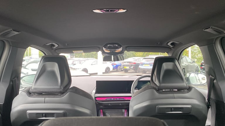 2025 BMW X3 xDrive20d M Sport 5dr Step Auto Diesel Estate Estate Diesel Automatic