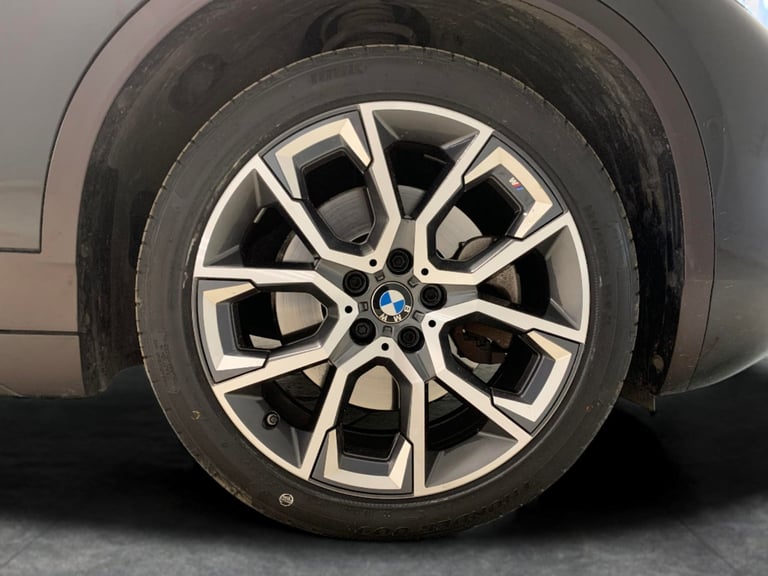 2021 BMW X2 1.5 25e 10kWh M Mesh Edition SUV 5dr Petrol Plug-in Hybrid Auto xDrive Euro Suv PETRO...