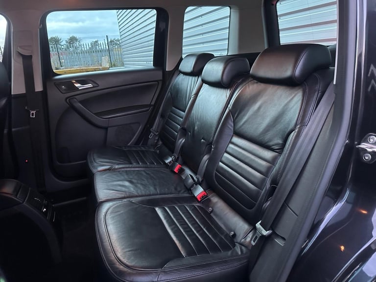 2011 Skoda Yeti 1.8 TSI Elegance 4WD Euro 5 5dr HATCHBACK Petrol Manual