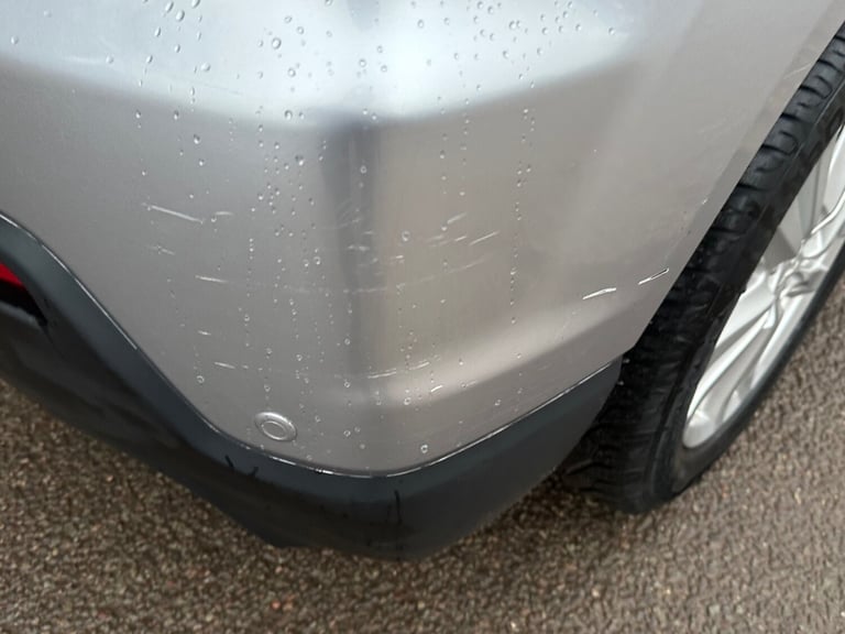 2011 MITSUBISHI ASX 1.8 3 ClearTec - 1 YEAR WARRANTY &amp; MOT - Free Delivery! - 