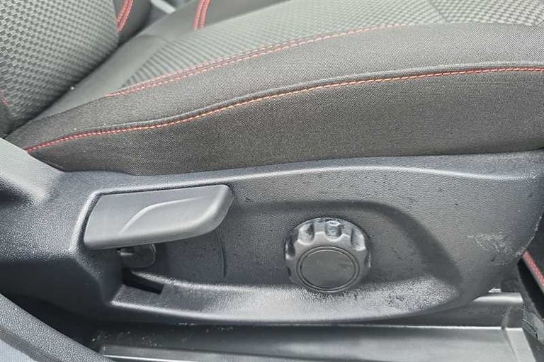 2023 Ford Puma 1.0 EcoBoost Hybrid mHEV ST-Line 5dr HATCHBACK PETROL Manual