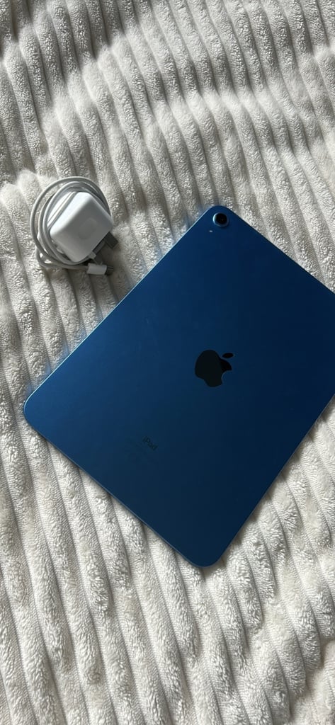 Apple Ipad 10th Generation 