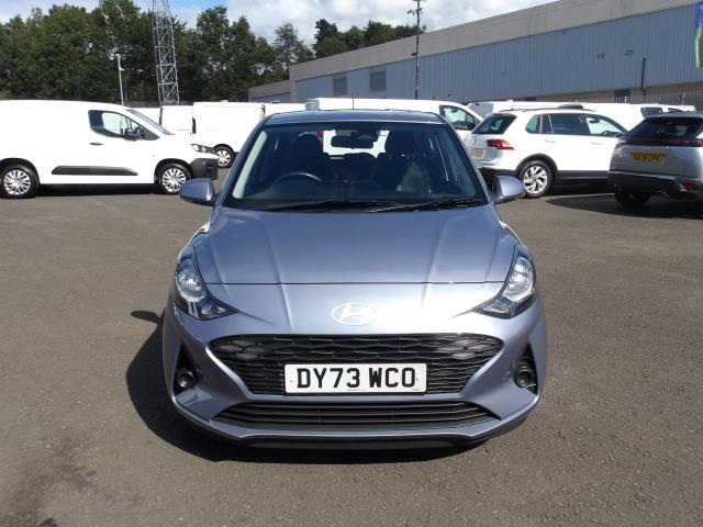 2024 Hyundai i10 1.0 Advance 5dr HATCHBACK PETROL Manual