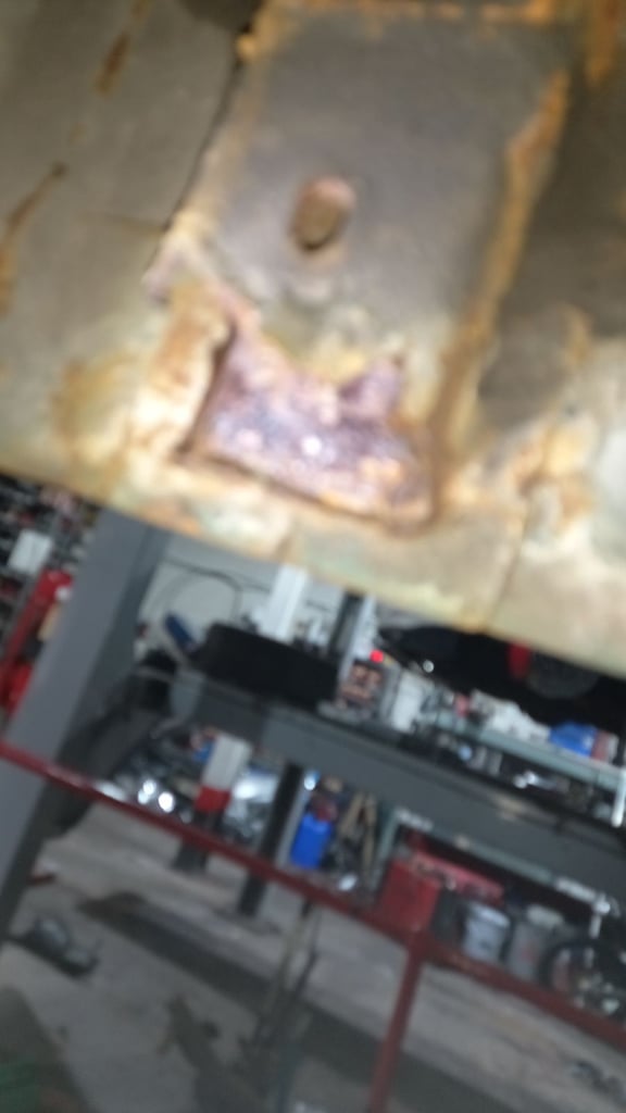 Ford, TRANSIT, Panel Van, 2011, Manual, 2402 (cc)