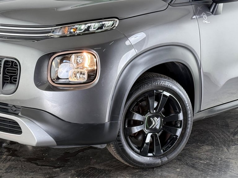 2019 Citroen C3 Aircross 1.2 PureTech 110 Origins 5dr MPV PETROL Manual