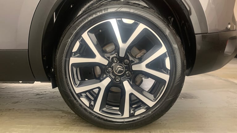 2022 Citroen C5 Aircross 1.2 PureTech Shine Plus SUV 5dr Petrol Manual Euro 6 (s/s) (130 ps) SUV ...