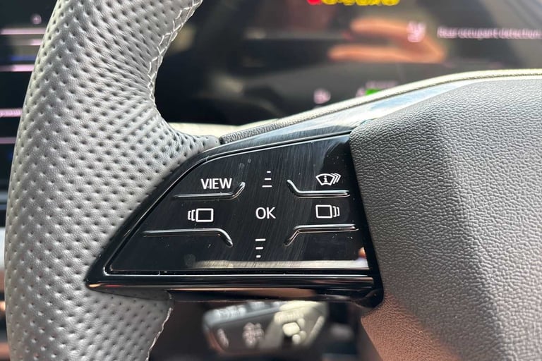 2025 Audi A5 2.0 TFSI 204 Edition 1 5dr S Tronic Estate Petrol Automatic