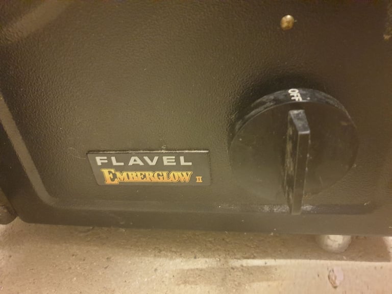 FLAVEL Emberglow 2