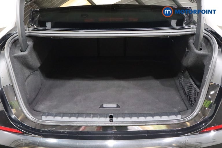 2022 BMW 2 Series 220i M Sport 4dr Step Auto Saloon Petrol Automatic