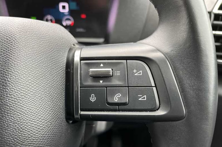 2021 Citroen C4 1.2 PureTech [130] Shine 5dr HATCHBACK PETROL Manual