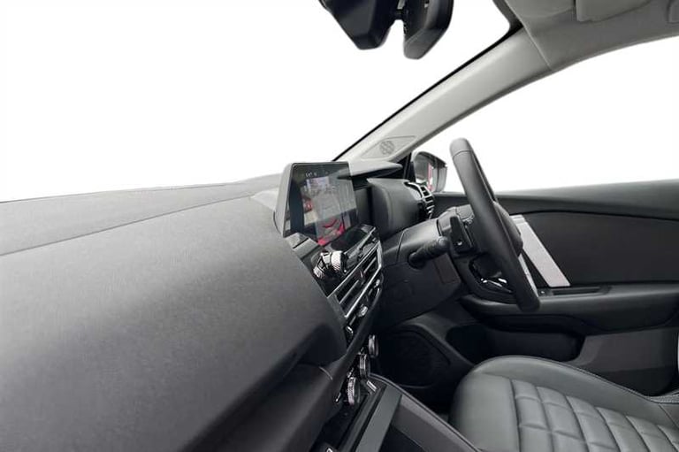 2025 Citroen C4 1.2 HYBRID [136] MAX 5DR E-DCS6 Hatchback Petrol Automatic